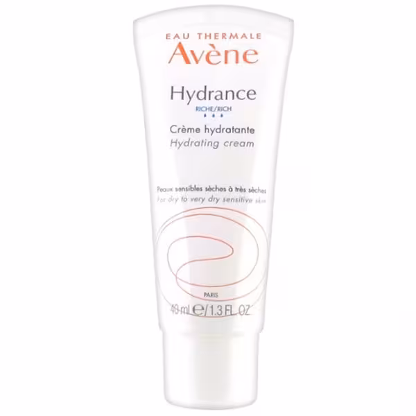 کرم آبرسان اون سری Hydrance مدل RICH حجم 40 میلی لیتر