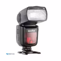 فلاش عکاسی Godox VING V860IIS