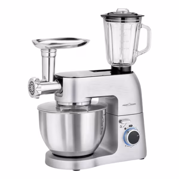 ماشین آشپزخانه پروفی کوک آلمان مدل PC-KM 1189