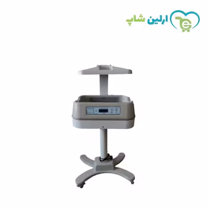 دستگاه فتوتراپی درمان زردی نوزاد بیمارستانی تپکو RGH