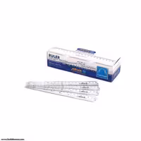 خط کش 20 سانت آریا