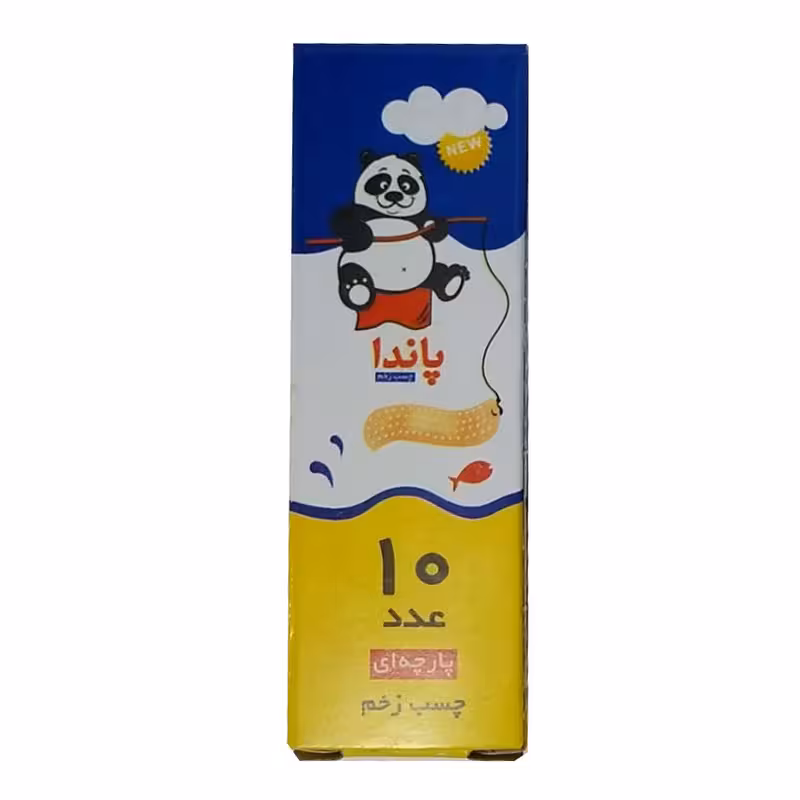 چسب زخم پاندا - داروخانه آنلاین بوکان