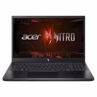 خرید و قیمت لپ تاپ 15.6 اینچی ایسر مدل Nitro V 15 ANV15‑51‑739M i7 16GB 1TB SSD 6GB RTX 4050