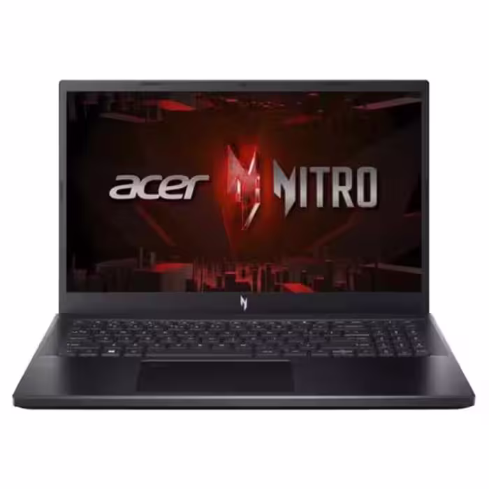 خرید و قیمت لپ تاپ 15.6 اینچی ایسر مدل Nitro V 15 ANV15‑51‑739M i7 16GB 1TB SSD 6GB RTX 4050