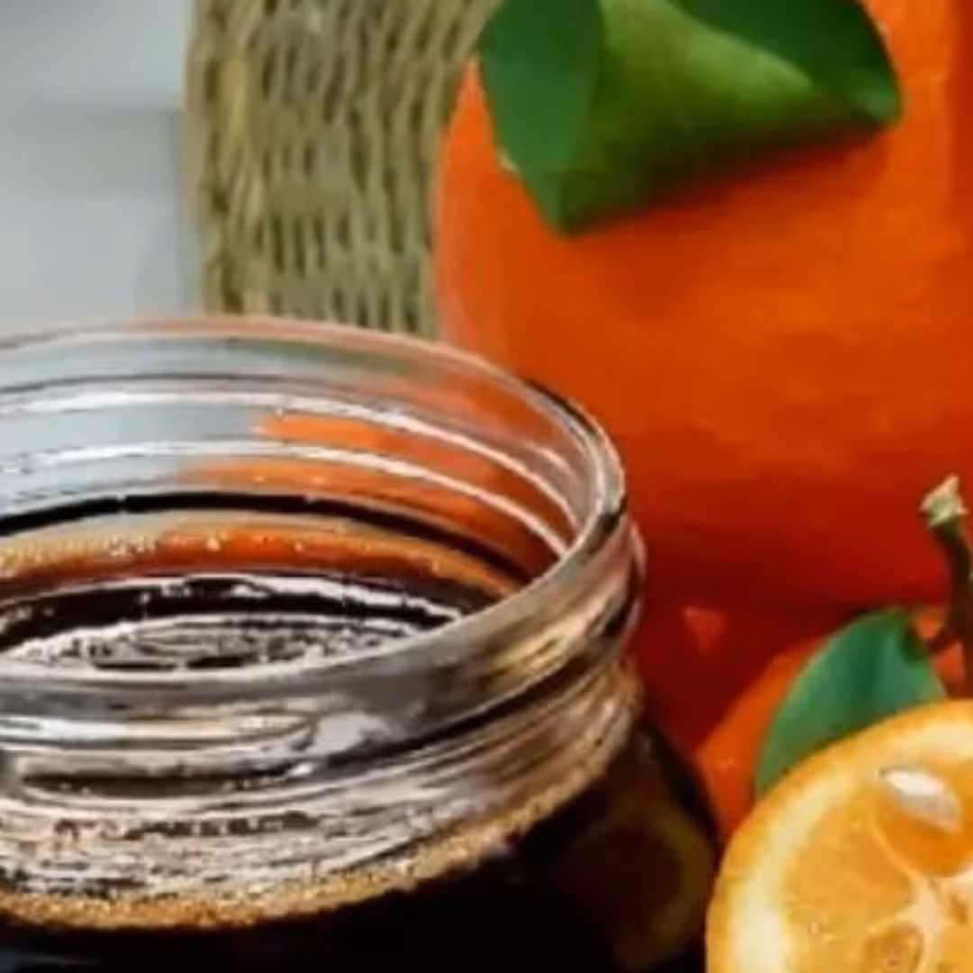 رب نارنج خونگی اصل 100درصد خالص