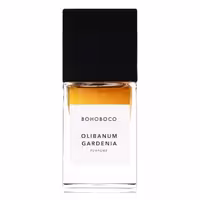 ادوپرفیوم Olibanum Gardenia از برند Bohoboco