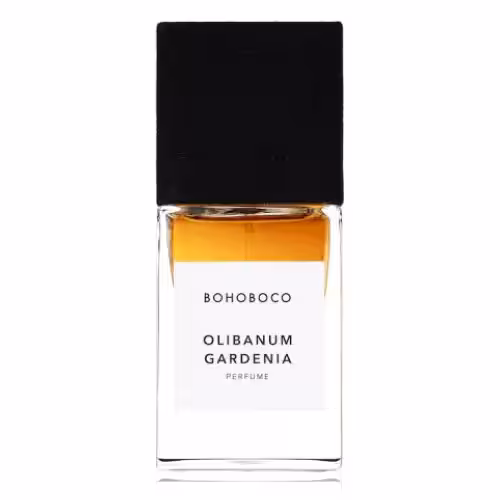 ادوپرفیوم Olibanum Gardenia از برند Bohoboco