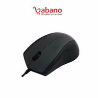 ماوس با سیم A4TECH N-400S