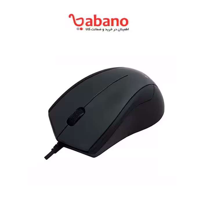 ماوس با سیم A4TECH N-400S