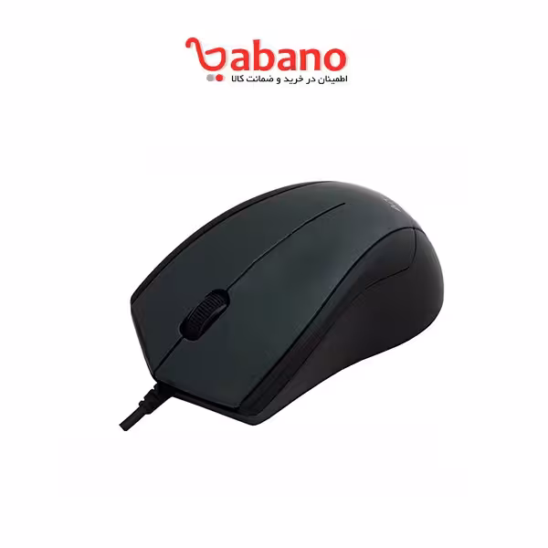 ماوس با سیم A4TECH N-400S