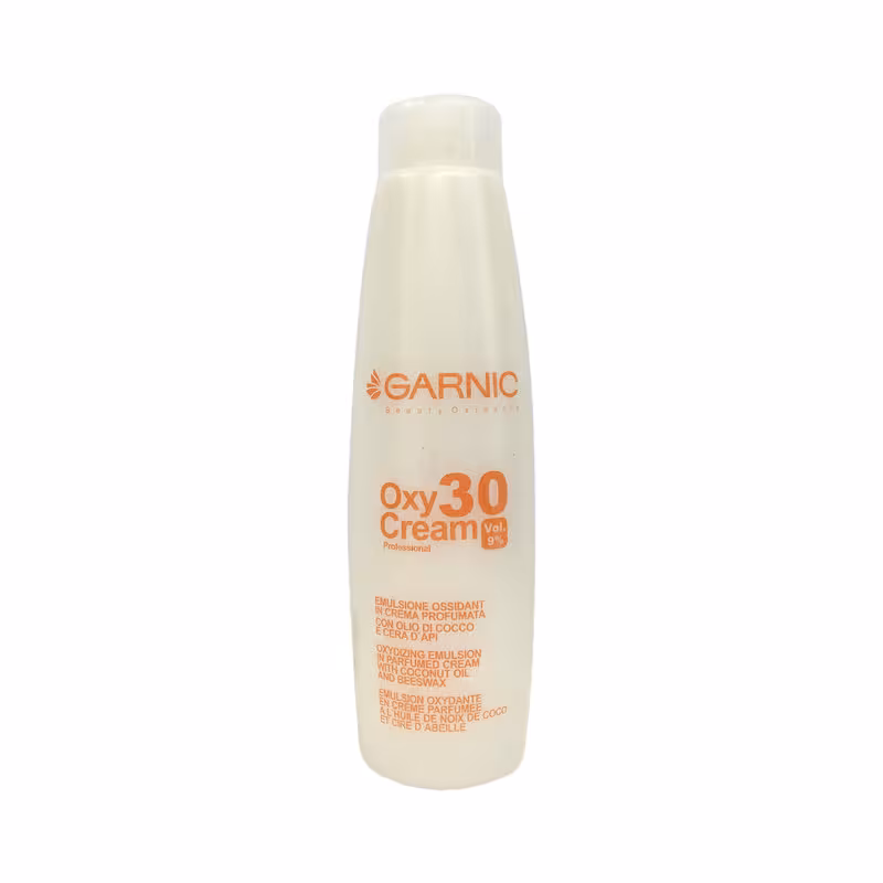 اکسیدان مدل oxy30 cream نه درصدی حجم 180 میلی لیتر