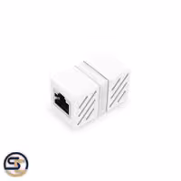 سوکت مادگی به مادگی UGREEN NW114 20311 RJ45