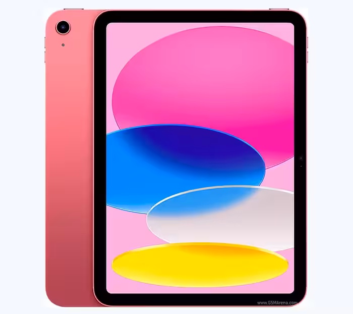 اپل آیپد مدل iPad 10 (2022) Wi-Fi ظرفیت 64 گیگابایت