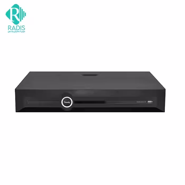 دستگاه NVR تیاندی مدل TC-R3432