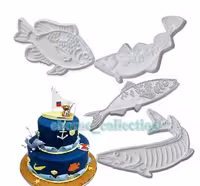 پانچ ماهی 4 رقمه