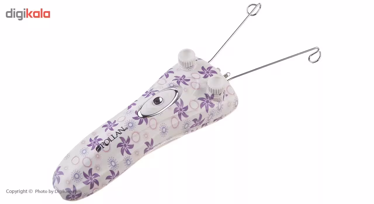 بند انداز رولن مدل RS1166