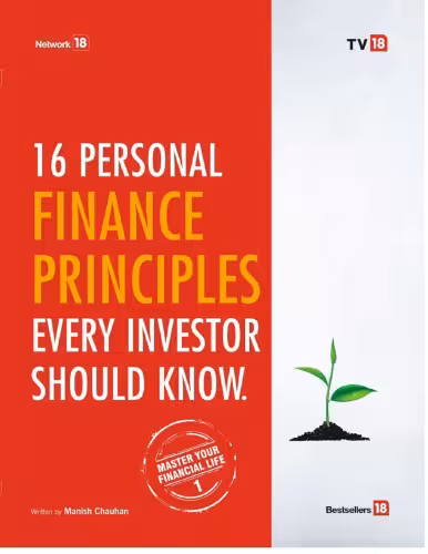 خرید و دانلود نسخه کامل کتاب 16 Personal Finance Principles Every Investor Should Know
