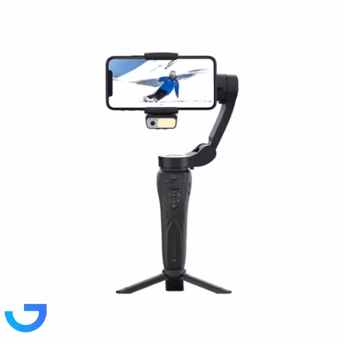 جزئیات ، قیمت و خرید گیمبال و استبیلایزر Yesido مدل SF21 | فروشگاه آریا