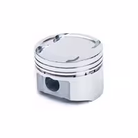 پیستون ام وی ام X33