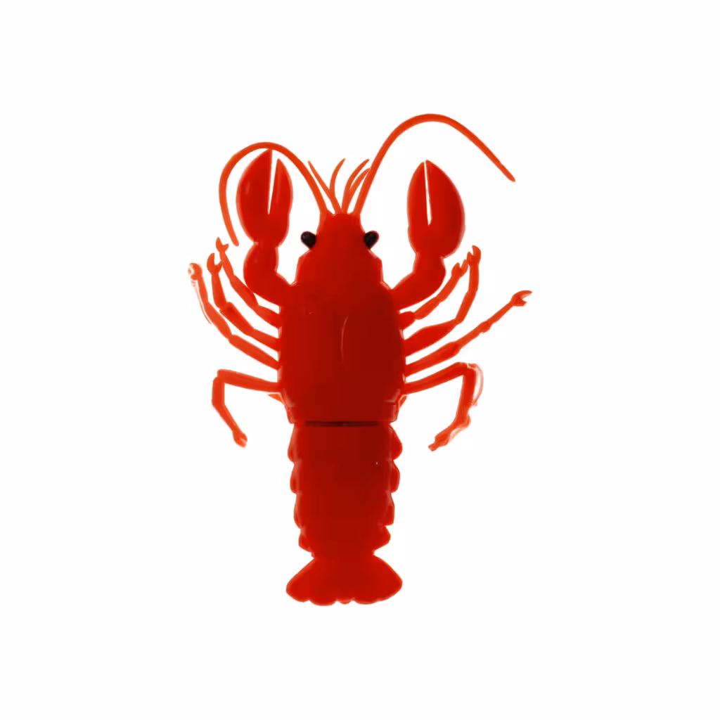 فلش مموری مدل لابستر ظرفیت هشت گیگابایت