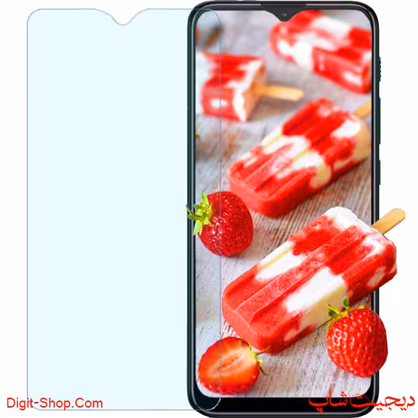 گلس وان فیوژن موتورولا Motorola