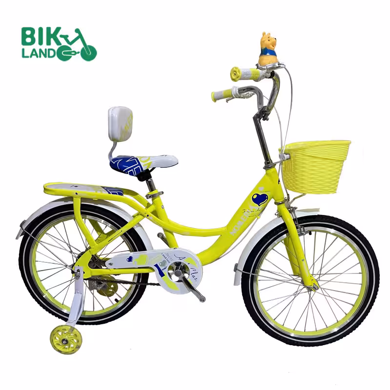 دوچرخه دخترانه نومریا مدل کویین QUEEN سایز 20202008