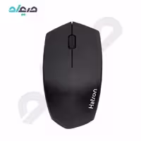 ماوس بی‌سیم و بلوتوثی سایلنت هترون مدل HMBW110SL