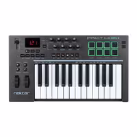 میدی کنترلر  Nektar Impact LX25