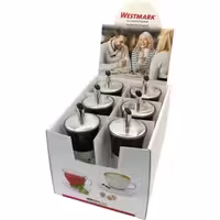 شکر پاش Sugar Dispenser »Blacky« وست مارک