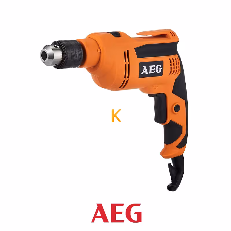 دریل چکشی آاگ SBE 580 R