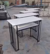 میز ناخن شیک مدشاپ