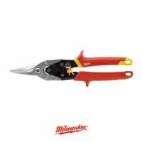 قیچی ورق بر مستقیم میلواکی مدل 4530