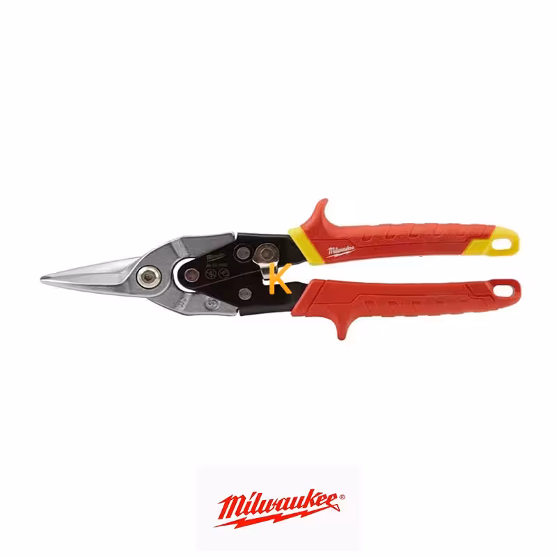 قیچی ورق بر مستقیم میلواکی مدل 4530