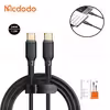 کابل Type C به Type C مک دودو Mcdodo CA-3310 طول 1.2 متر توان 240 وات