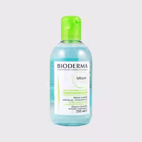 میسلار واتر بایودرما - سری Sebium H2O، مناسب پوست چرب و مختلط، حجم 250ml