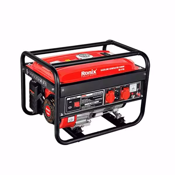 موتور برق رونیکس 3/2 کیلو وات مدل RH-4705