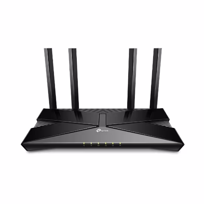 روتر بی‌سیم و دوباند AX1500 تی پی لینک، مدل Archer AX10