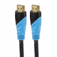 کابل Detex HDMI 5m پوست ماری