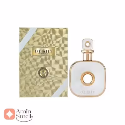 ادکلن زنانه اینفینیتی گلد ارماف | Armaf Infinity Gold