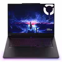 لپ تاپ گیمینگ لنوو 18 اینچی مدل Legion 9 پردازنده Ultra 9 رم 64GB حافظه 4TB گرافیک RTX5090