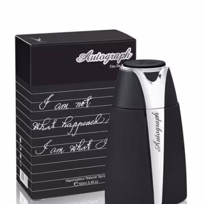 ادکلن اتوگراف امپر اصلی