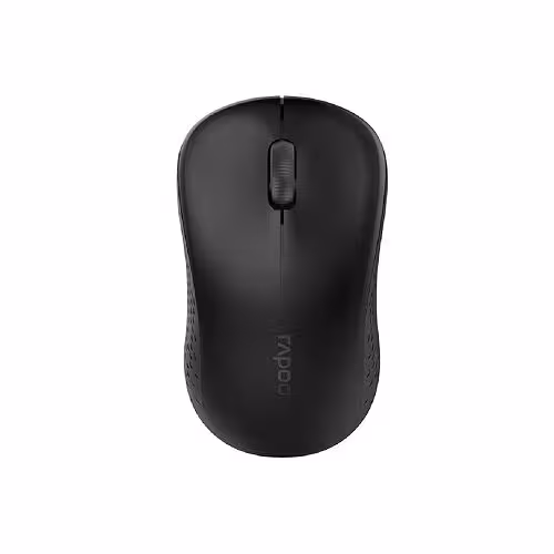 ماوس بی صدا بی سیم رپو مدل Rapoo M160 Silent Click Wireless Mouse