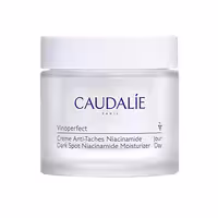 کرم ضد لک و جوش مدل VINOPERFECT مناسب روز برند CAUDALIE 50 میلی لیتر