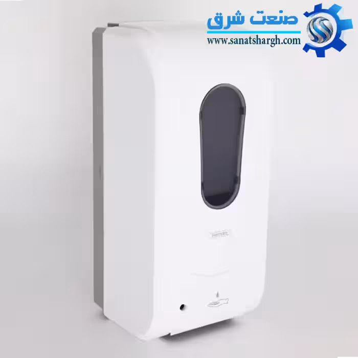 دستگاه ضد عفونی کننده اتوماتیک بیمر