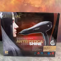 سیترونال سشوار 8090 (2200W)