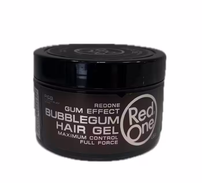 ژل مو رد وان (Red one) مدل آدامسی 450ml