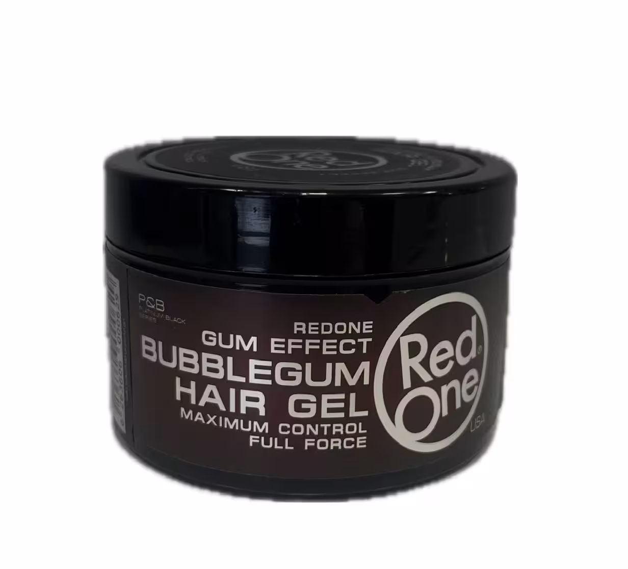 ژل مو رد وان (Red one) مدل آدامسی 450ml