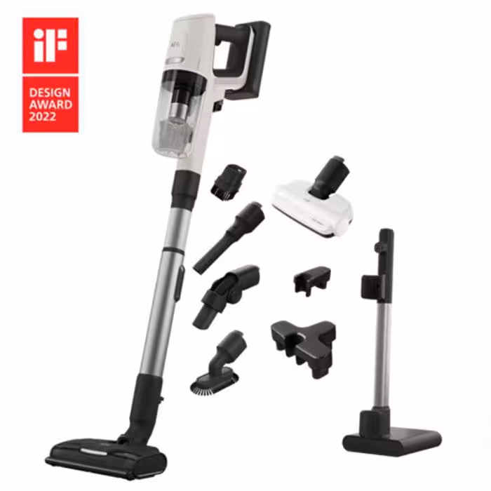 جارو شارژی آاگ مدل AEG ap81hb25sh