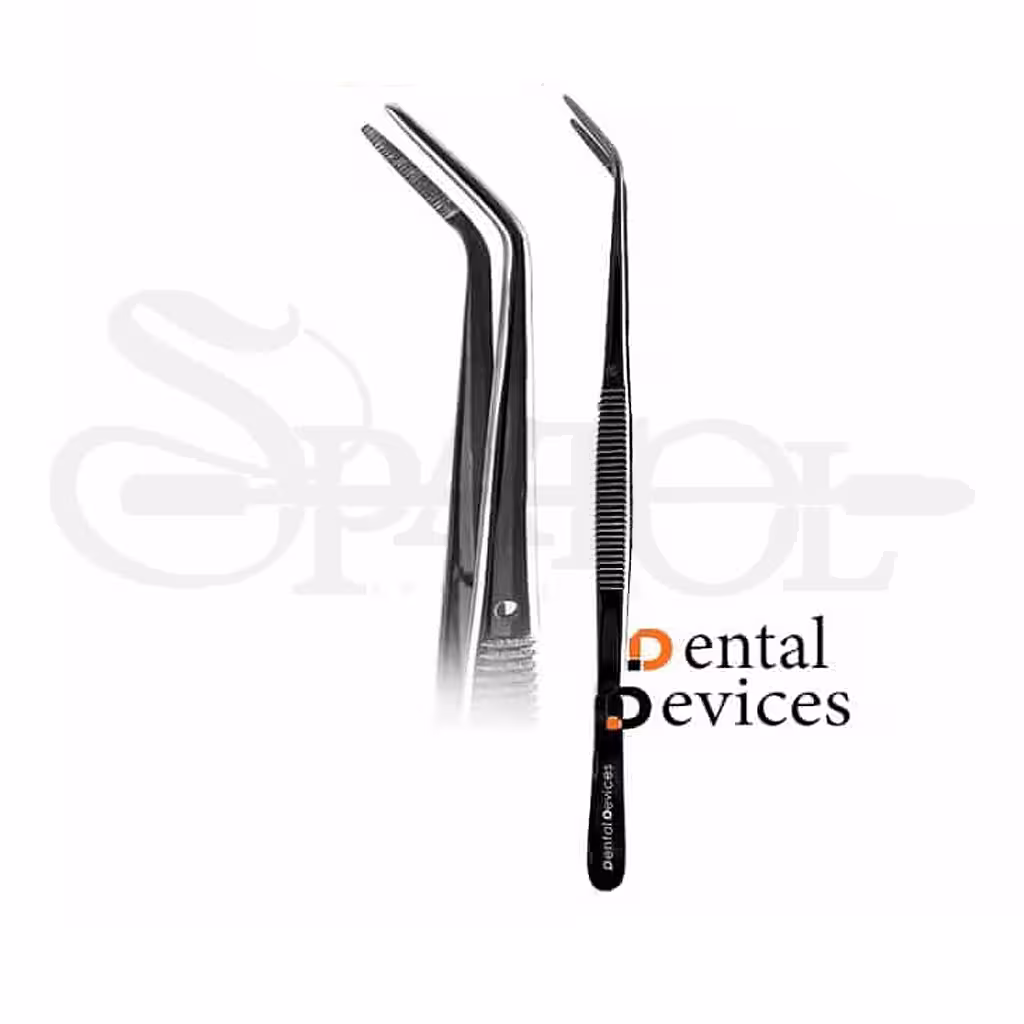 پنس معاینه دنتال دیوایسDental device