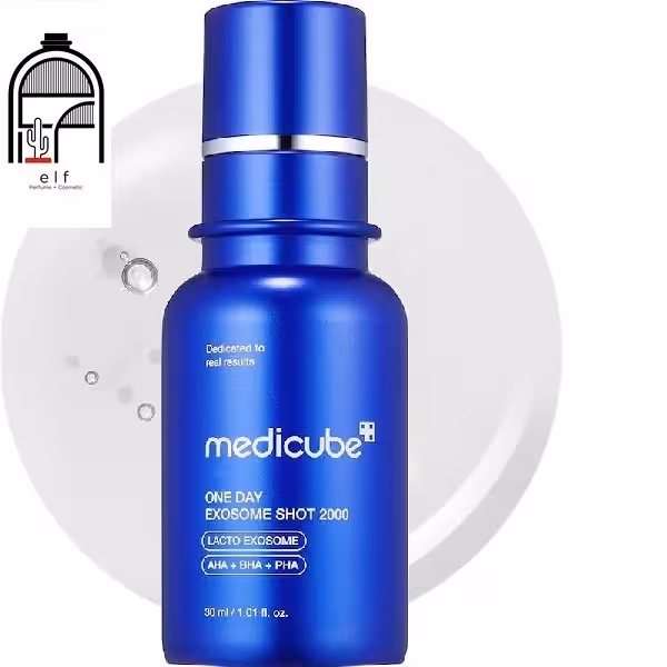 اگزوزوم شات 2000 مدی‌کیوب | Medicube Exosome Shot 2000